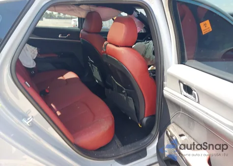 2025 Kia K5 Gt-Line from USA, damaged, VIN KNAG64J75S5327447